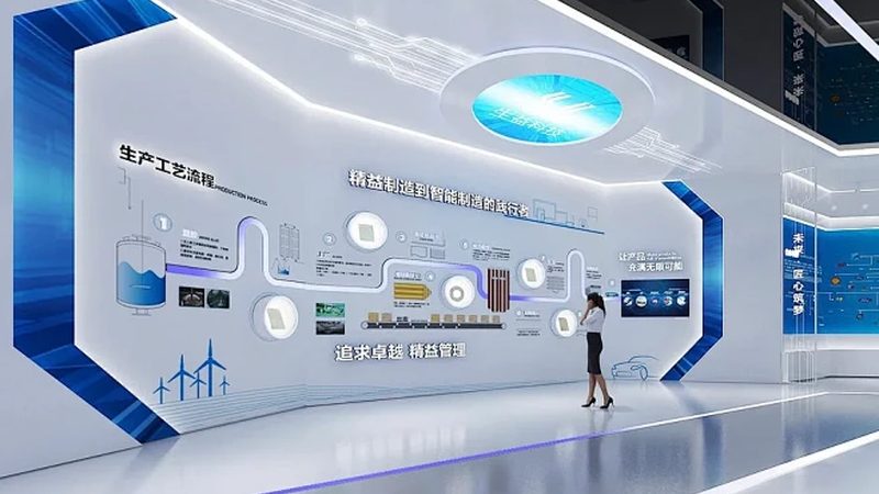 智慧解决方案定制：行业分类与关键考量